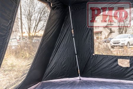 992 Стенки к автомобильной маркизе РИФ 2.5Х2.5 м