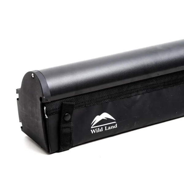 Маркиза автомобильная Wild Land S 2х2,5