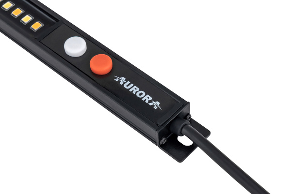 Фонарь кемпинговый AURORA 60 см 9W