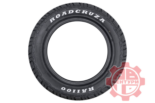 Шина ROADCRUZA RA1100 A/T P225/60R18 104T XL