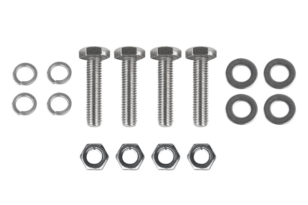 Лебёдка электрическая двухскоростная 12V Runva EWD10000S 4500 кг