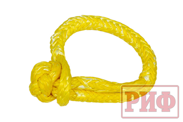 2 Софт-шакл РИФ 8 мм