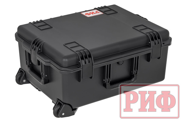 Колеса для кейса WRT-81/82/83 (в сборе)