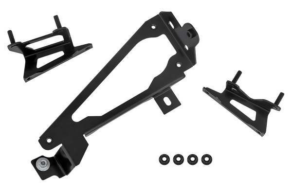 Шноркель JAFO для HAVAL H5 (дизель)