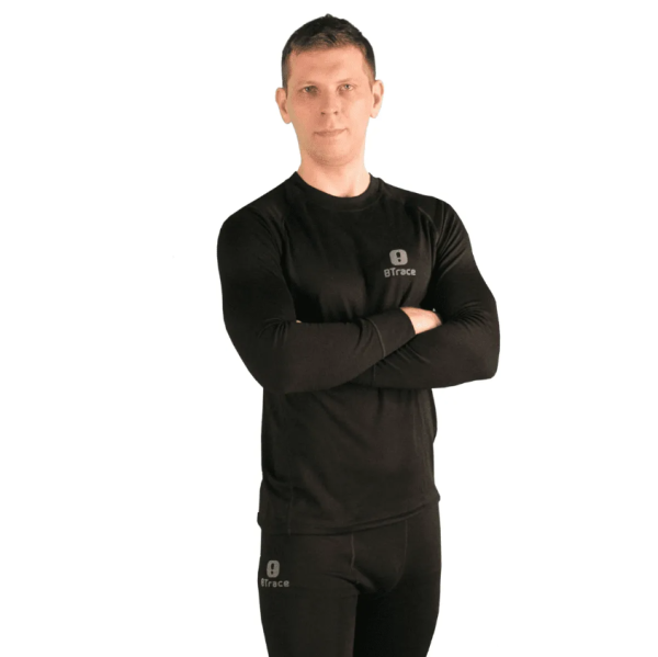 Термобелье комплект BTrace Warm Merino Man V2 (Футболка с дл. рукавами+кальсоны) мужской XXL (56-58) Термобелье комплект BTrace Warm Merino Man V2 (Футболка с дл. рукавами+кальсоны) мужской XXL (56-58)