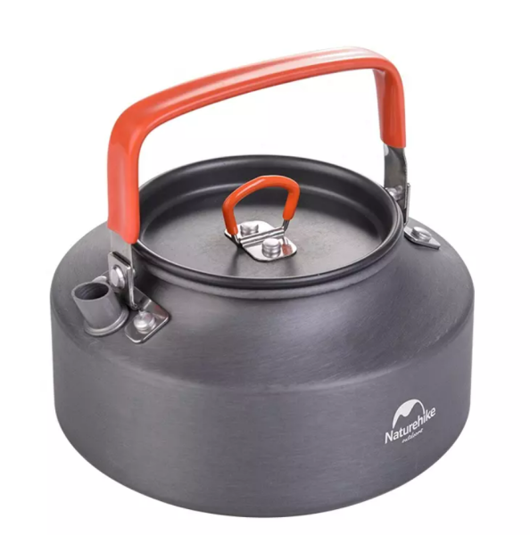 Чайник походный Naturehike 1.1 л.