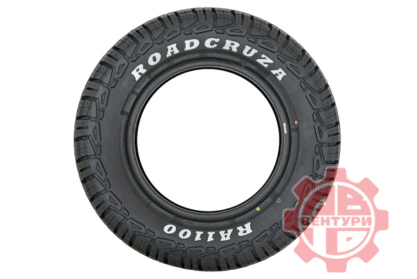 Шина ROADCRUZA RA1100 A/T P265/65R17 112S