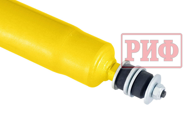 Амортизатор РИФ передний Toyota Land Cruiser 70-73-78(1990-1996) лифт 50 мм