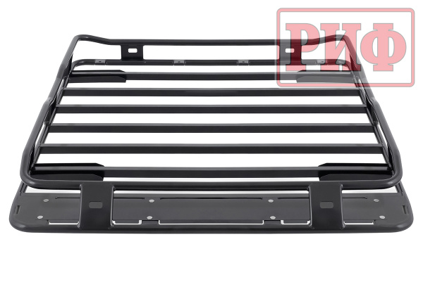 Багажник экспедиционный Nissan NP300