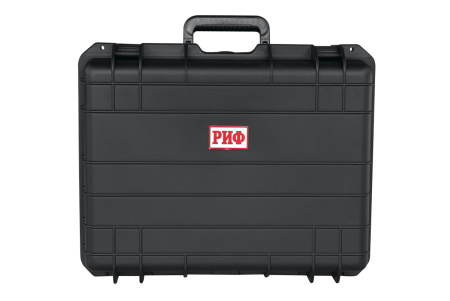 Кейс защитный ударопрочный РИФ 515х415х235 мм