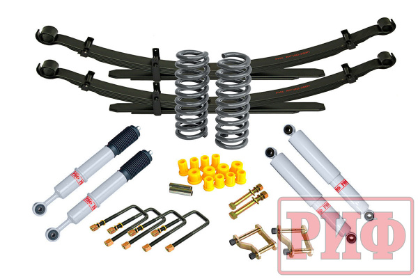 Лифт-комплект