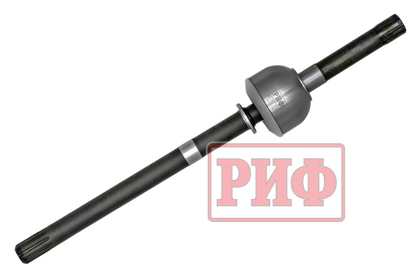 Шарнир поворотного кулака ШРУС УАЗ 452 Буханка, 3741, 315195 Хантер правый короткий мост Гибридный