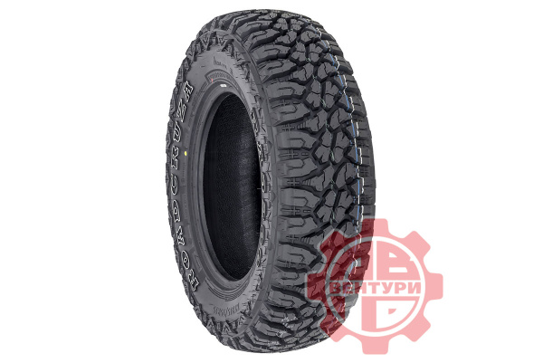 Шина ROADCRUZA RA3200 M/T LT215/75R15 100/97Q POR