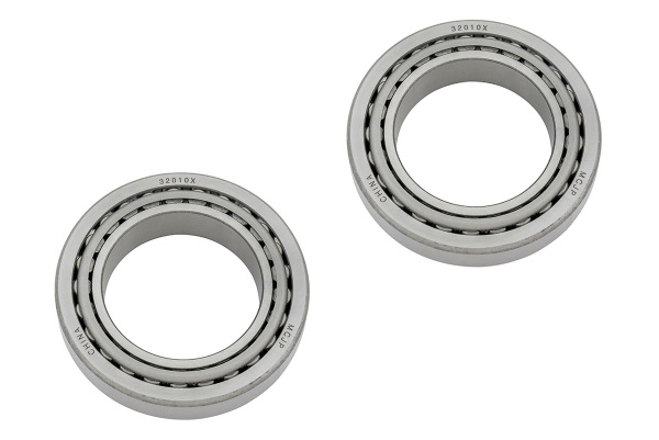 Блокировка заднего/переднего дифференциала HF пневматическая (без комррессора) Nissan Patrol GQ/GU