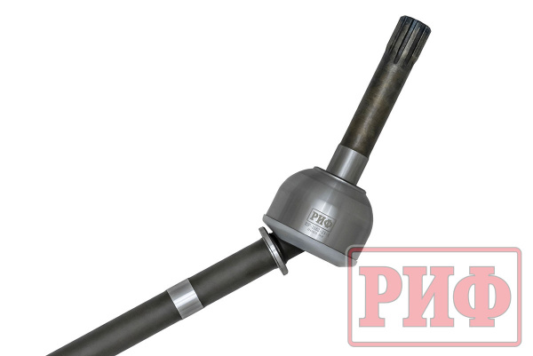 ШРУС РИФ УАЗ Патриот 2005-2019 левый длинный мост Спайсер