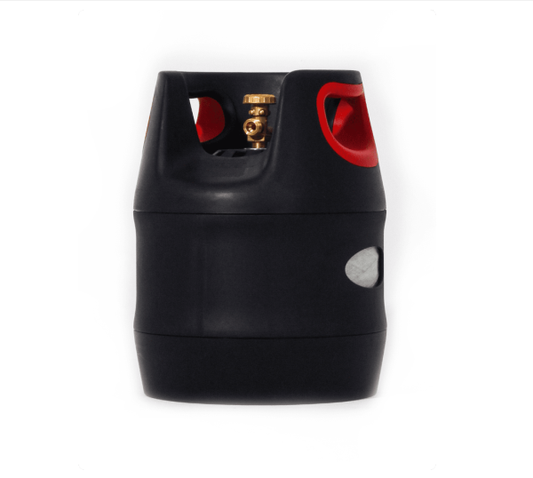 Баллон композитный газовый HPC Research GRILL EDITION, российский тип соединения. Объем 12,7 л. Баллон композитный газовый HPC Research GRILL EDITION, российский тип соединения. Объем 12,7 л.