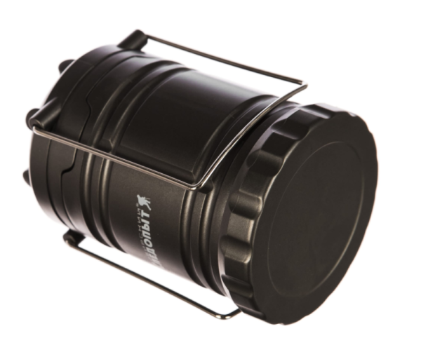 Фонарь кемпинговый 