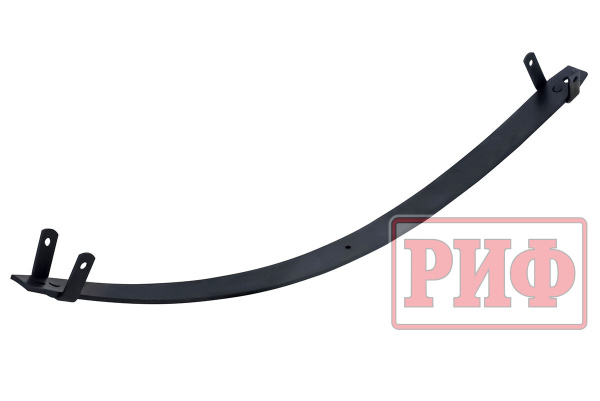 Лист 5 рессоры RIFHAN-540C 7*60*1050