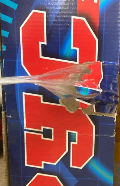 Шарнир поворотного кулака ШРУС УАЗ Патриот 2005-2019 правый короткий усиленный мост Спайсер (уценка)