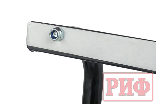 Лестница РИФ для ГАЗ Соболь