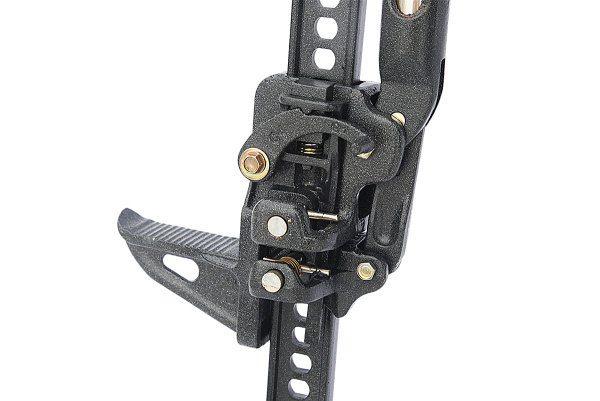 Домкрат реечный Hi Lift X-Treme чугун 150см