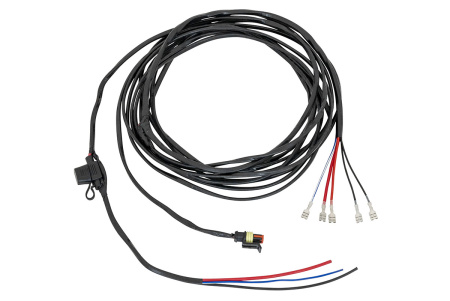 Блокировка дифференциала HF электрическая для УАЗ 469 10 шлицев