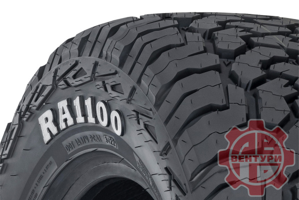 Шина ROADCRUZA RA1100 A/T LT285/60R18 118/115S