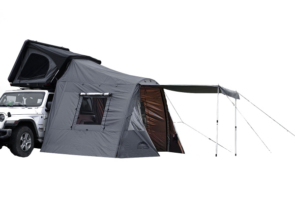 Тамбур "A"для палатки Wild Land Wild Cruiser 140/160 см, Desert Cruiser 120/140 см