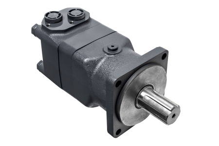 Мотор для гидравлической лебедки Runva HWE300