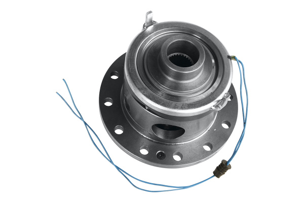 Блокировка заднего дифференциала HF электрическая для Toyota