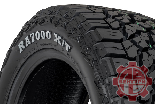 Шина ROADCRUZA RA7000 X/T LT285/50R20 119/116S