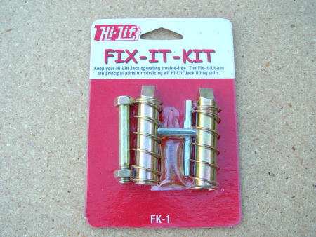 Ремкомплект для домкрата Hi-Lift