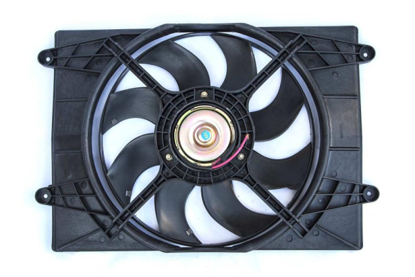 Вентилятор радиатора РИФ электрический для УАЗ