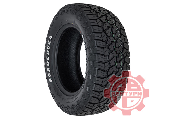 Шина ROADCRUZA RA7000 X/T 205/60R16 92T
