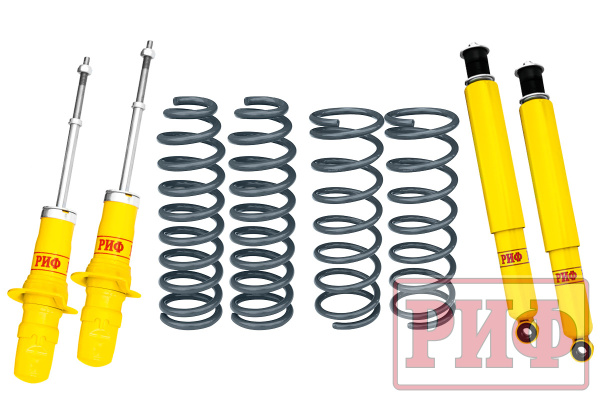 Лифт комплект REX1