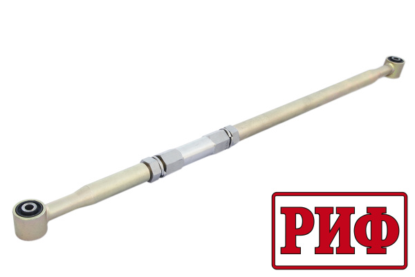 Тяга Панара РИФ регулируемая задняя Toyota Fortuner 2015+