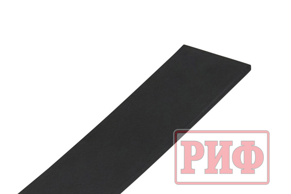 Лист 5 рессоры RIF206-520C 7*60*1080