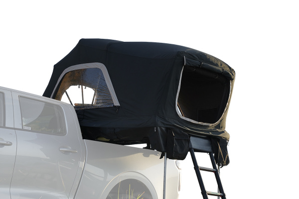 Палатка на крышу автомобиля Wild Land Voyager 140 Pro ECO