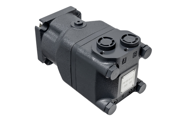 Мотор для гидравлической лебедки Runva HWE150