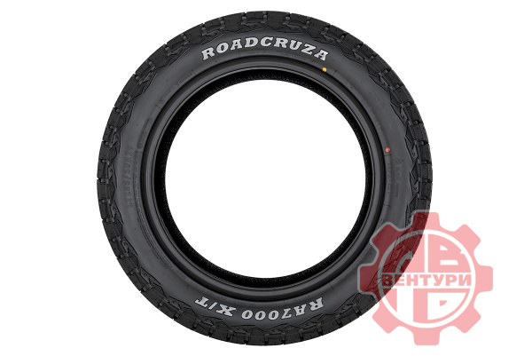 Шина ROADCRUZA RA7000 X/T LT285/50R20 119/116S
