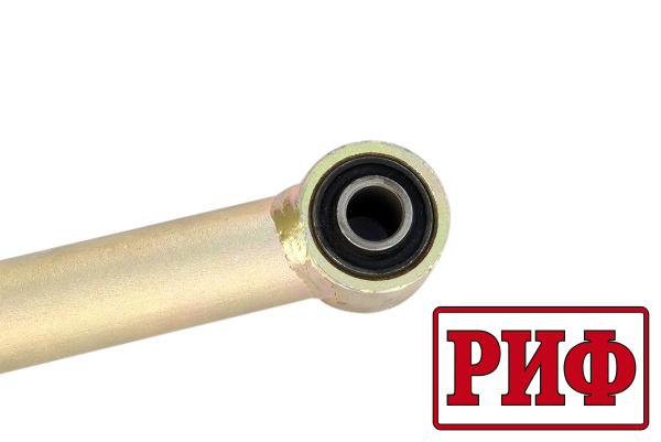 Тяга Панара РИФ регулируемая на Mitsubishi Pajero Sport I, II, III 1998+