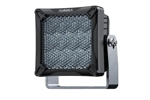 Фары рабочего света AURORA 140x140 мм 120W LED Фары рабочего света AURORA 140x140 мм 120W LED