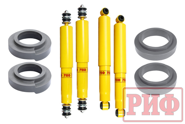 Лифт-комплект