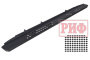 Пороги РИФ силовые JAC T9, SOLLERS ST9