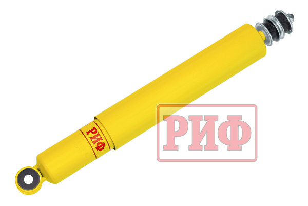 Амортизатор усиленный РИФ задний Toyota Land Cruiser 80/105 лифт 50 мм