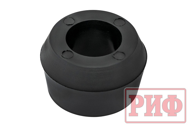 Втулка амортизатора РИФ SA236 (с маркировкой 1), Toyota Land Cruiser 100/200