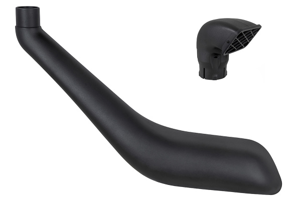 Шноркель для Toyota Land Cruiser Prado 150 2.8D 2018+