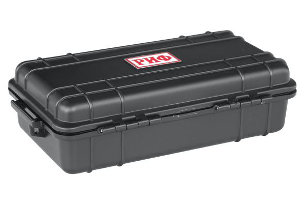 Кейс защитный РИФ 239х144х70 мм