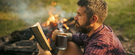 Термокружка ULTIMATE, 420 мл, черная Термокружка ULTIMATE, 420 мл, черная