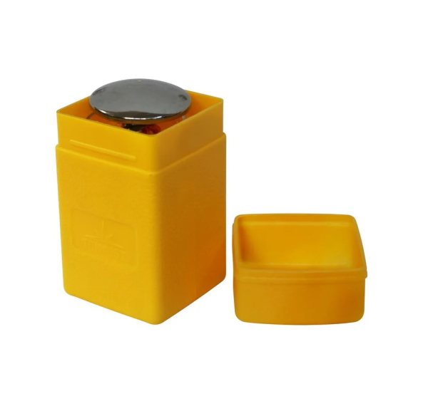 Лампа газовая TOURIST AURA кемпинговая